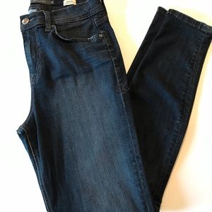 Level 99 Women’s Tanya High Rise Skinny Jeans